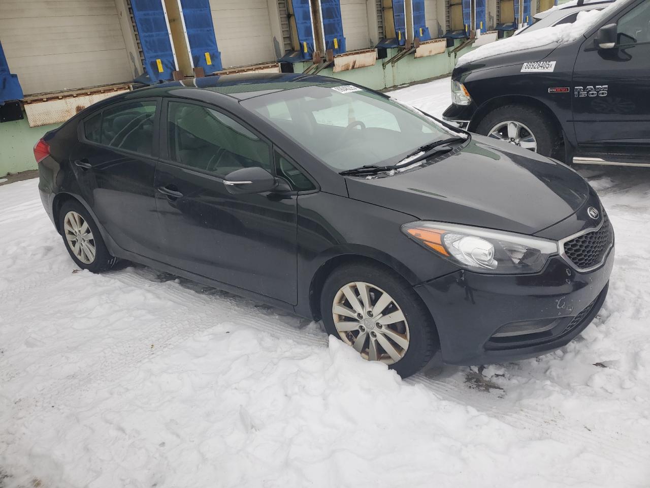 2014 Kia Forte - Image 4