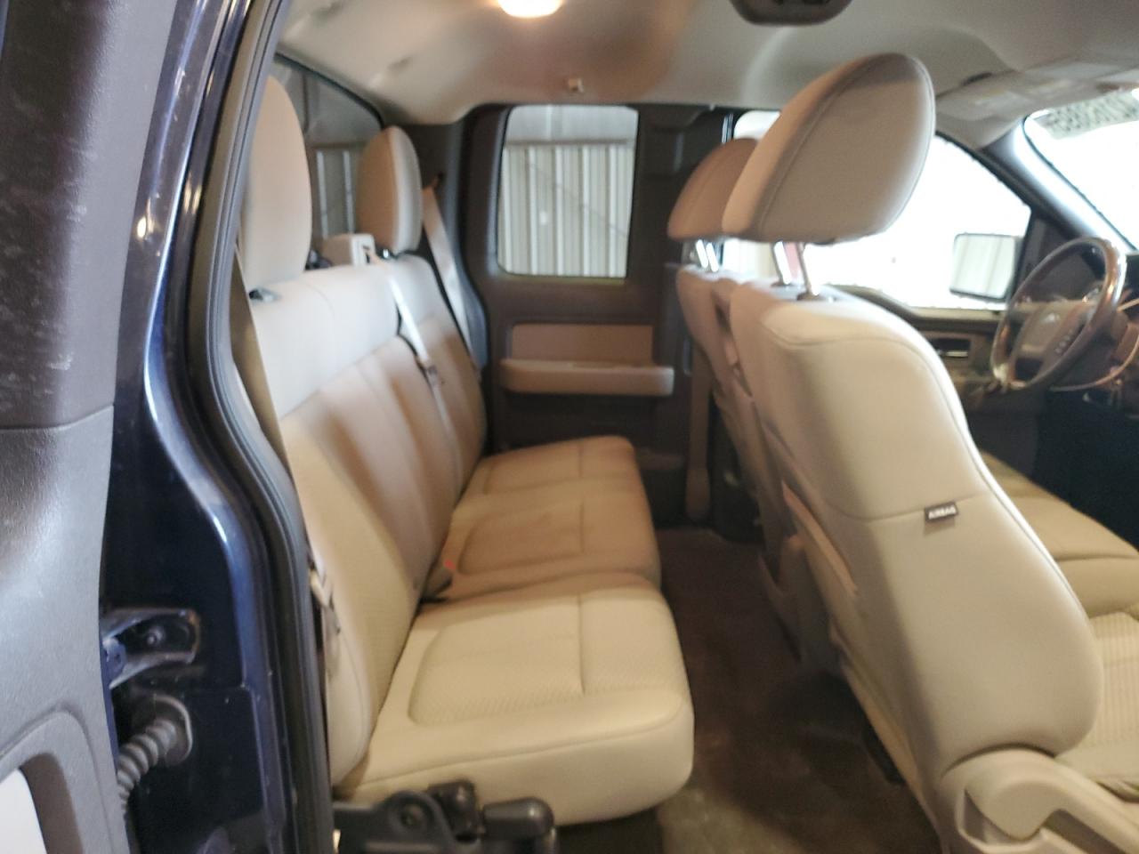 2010 Ford F-150 - Image 10