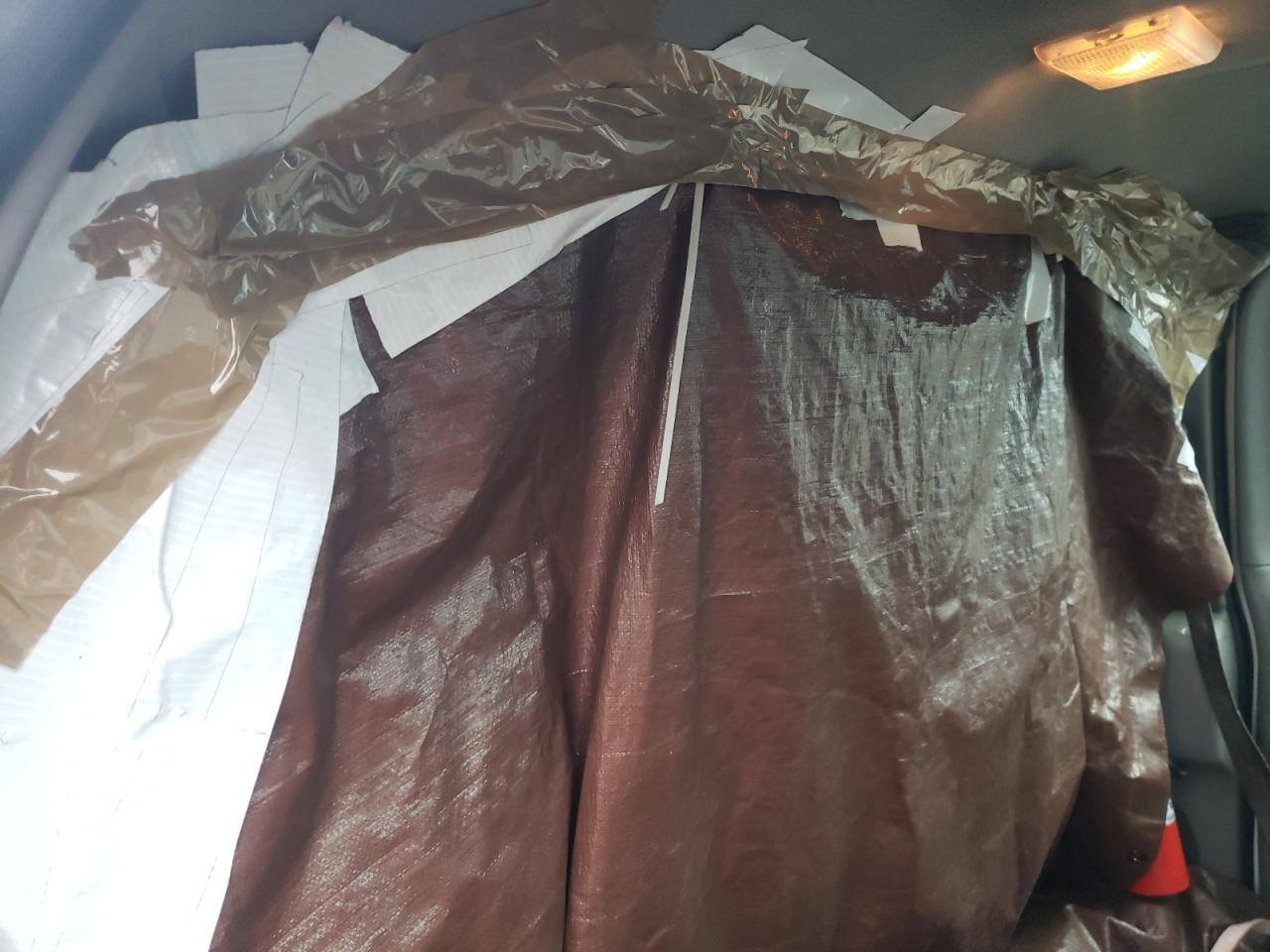 2000 Ford F150 VIN: 1FTZF1722YNC12593 Lot: 89090055