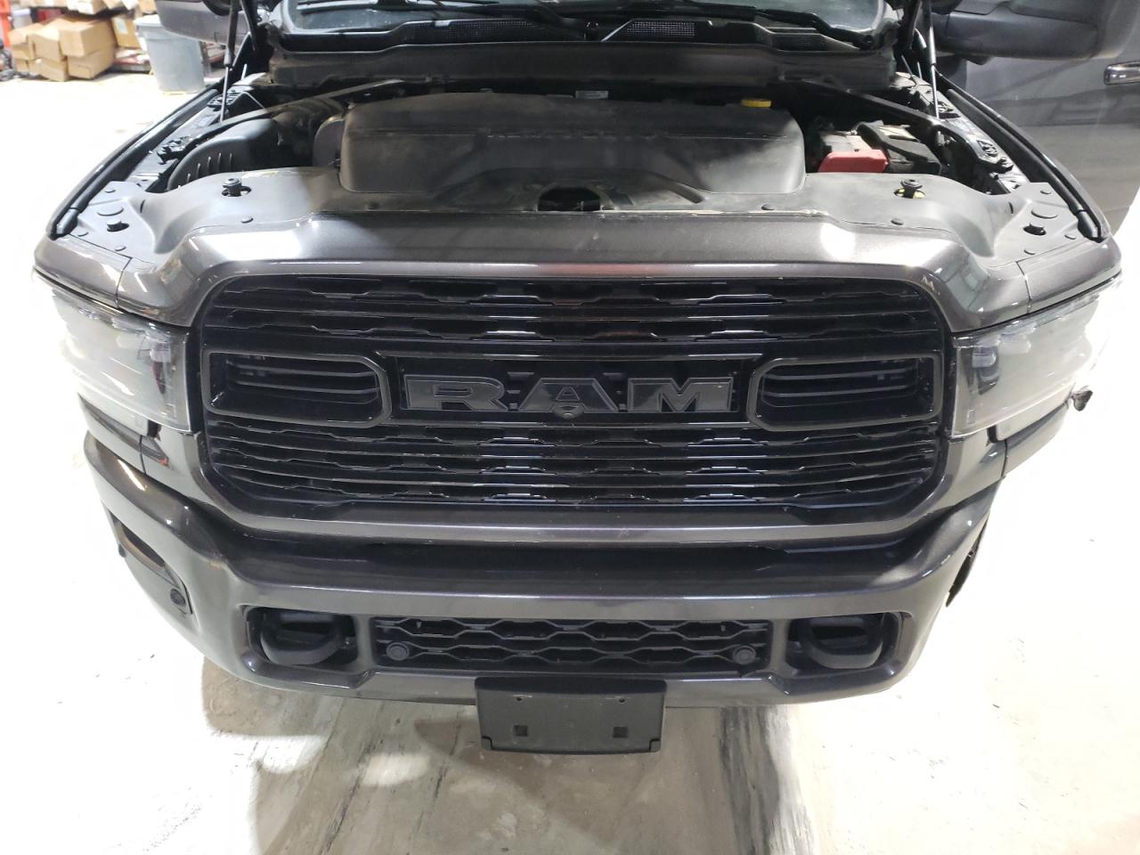 2017 RAM 1500 - Image 11