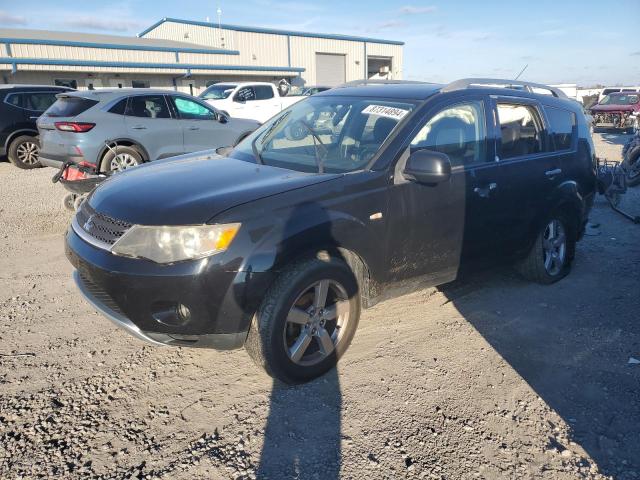 2007 Mitsubishi Outlander Xls