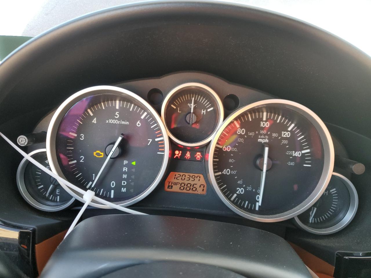 2006 Mazda Mx-5 Miata VIN: JM1NC25F660122876 Lot: 81297654