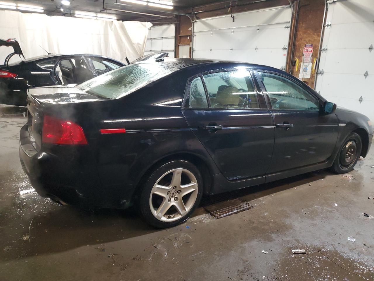 2006 Acura TL - Image 3