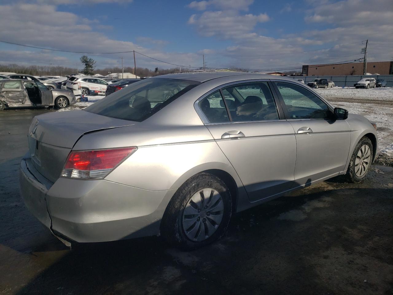 2010 Honda Accord - Image 3