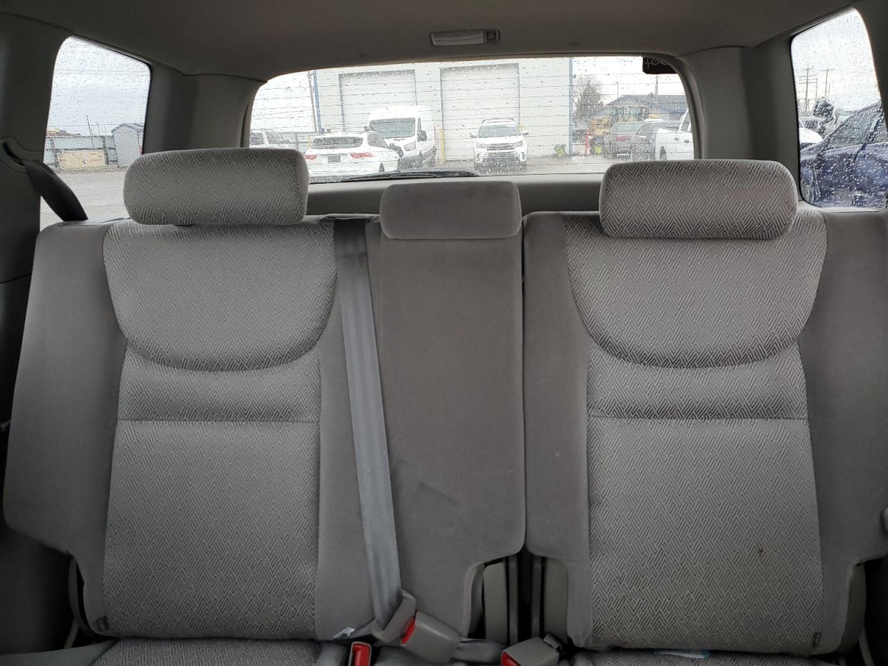 2001 Toyota Highlander - Image 10