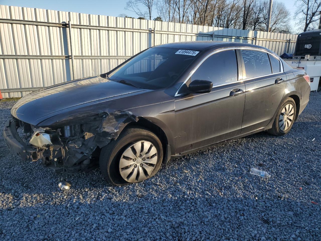 2011 Honda Accord - Image 1