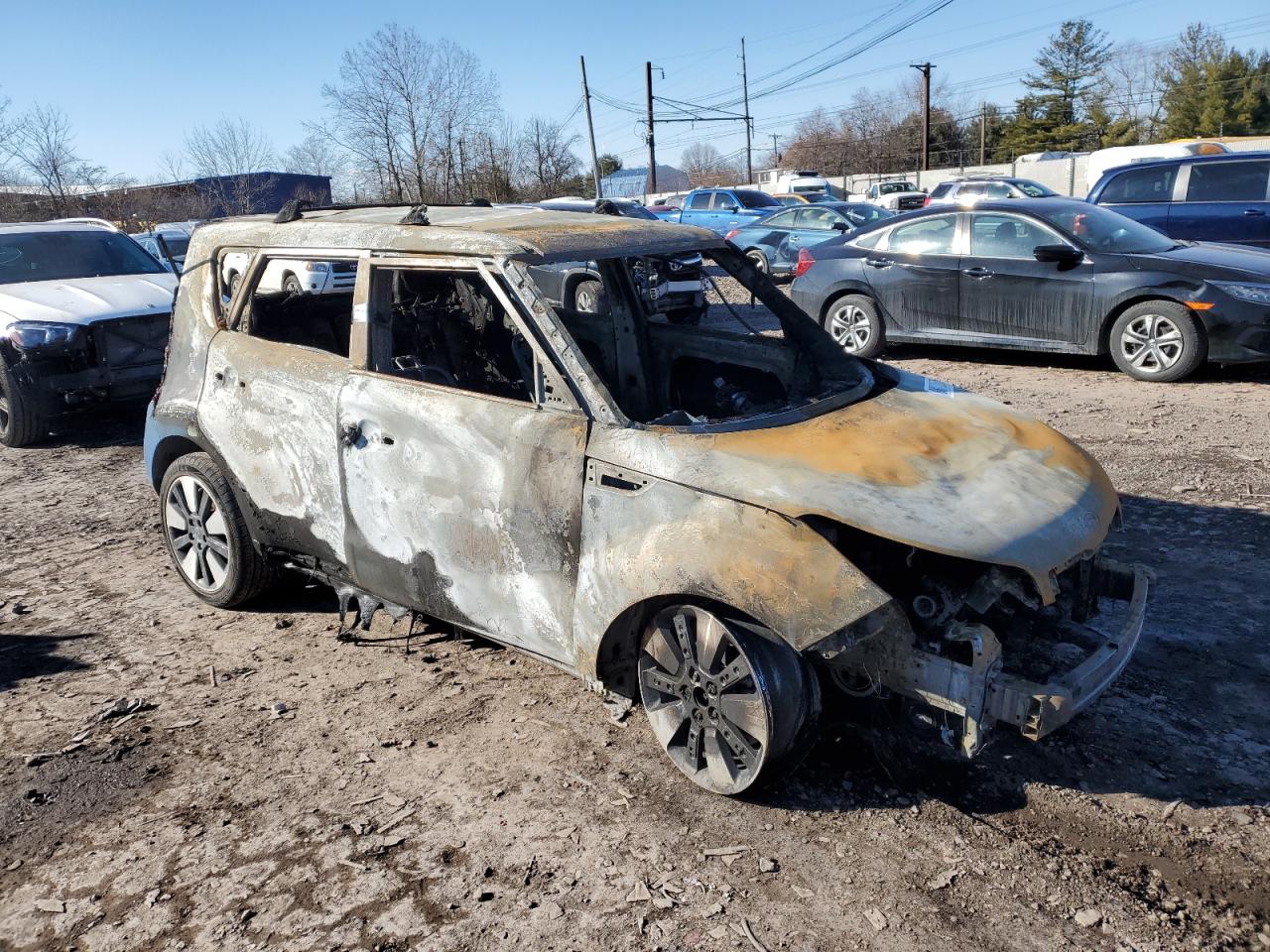 2019 Kia Soul - Image 4
