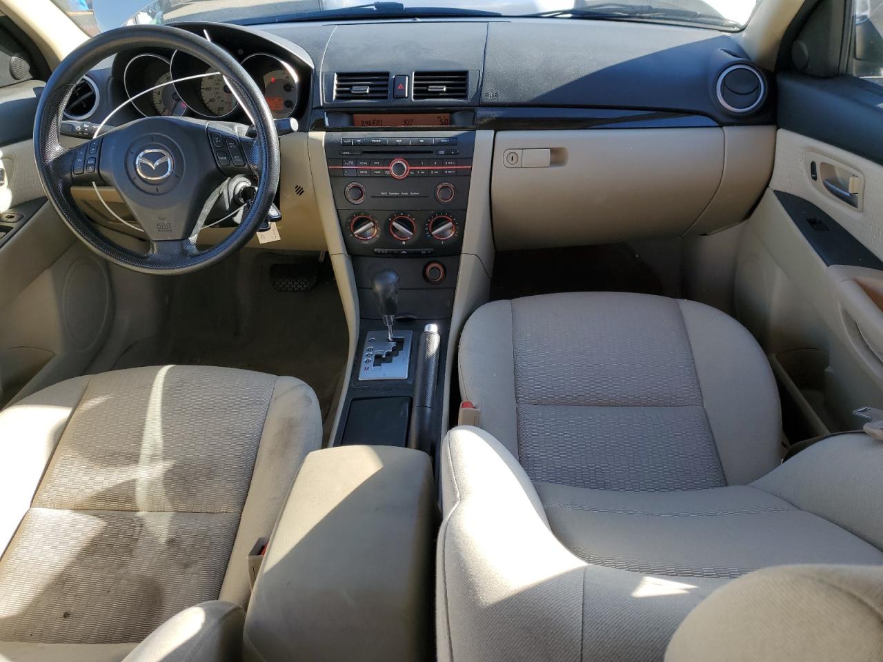 2008 Mazda 3 - Image 8