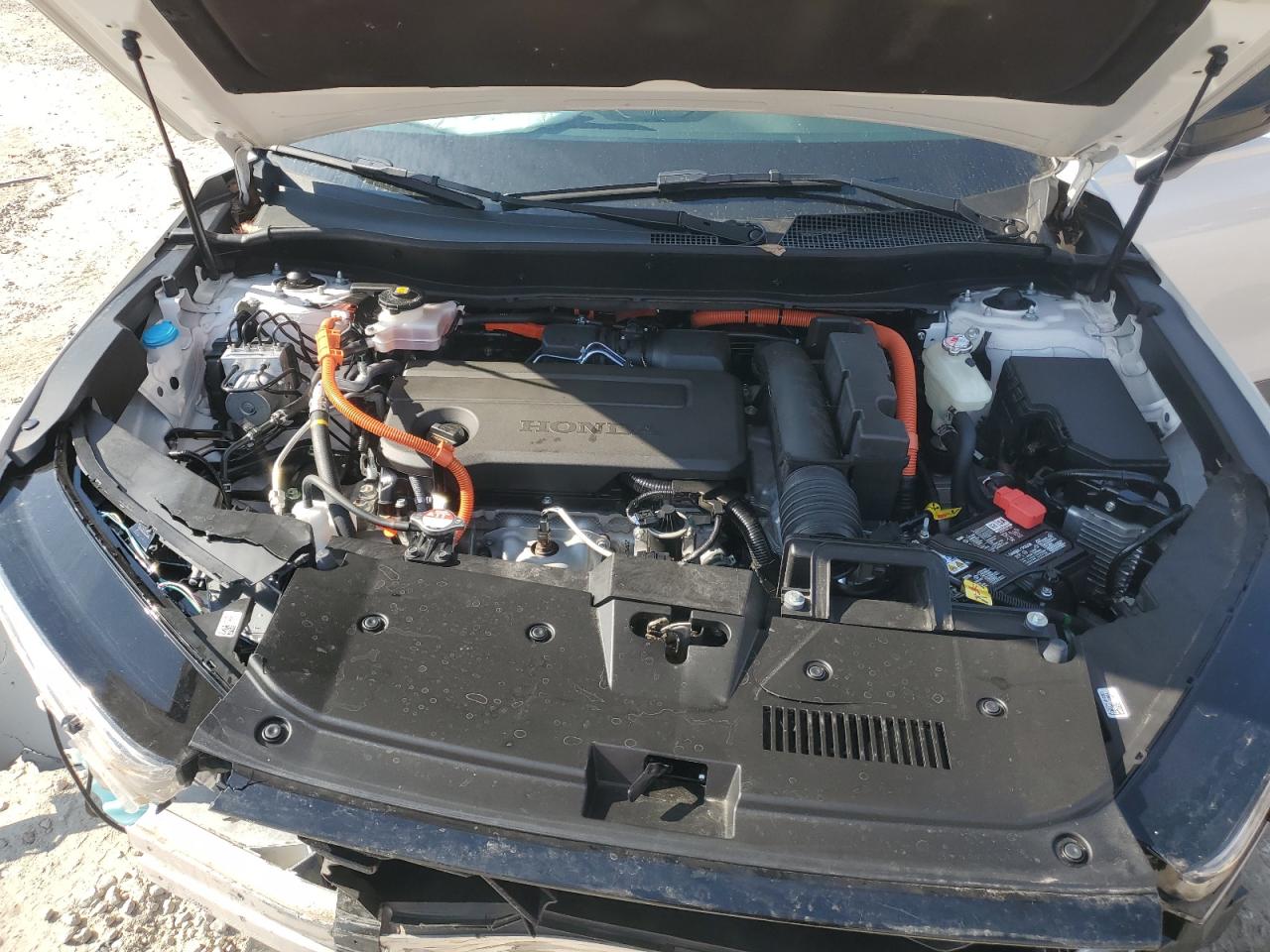 2024 Honda CR-V - Image 12