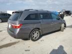 2011 Honda Odyssey Exl en Venta en Lebanon, TN - Side