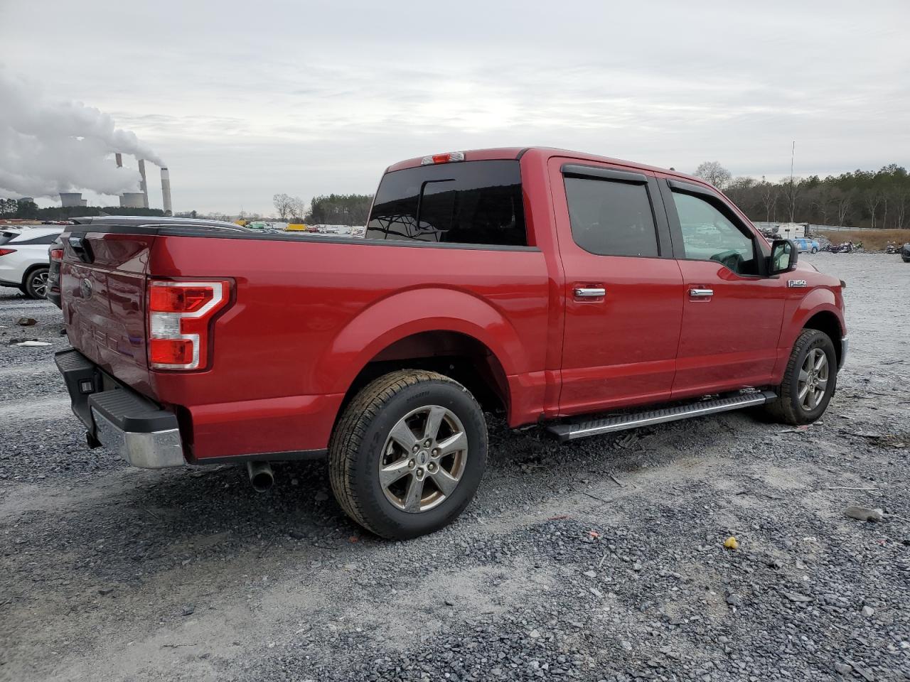 2020 Ford F-150 - Image 3