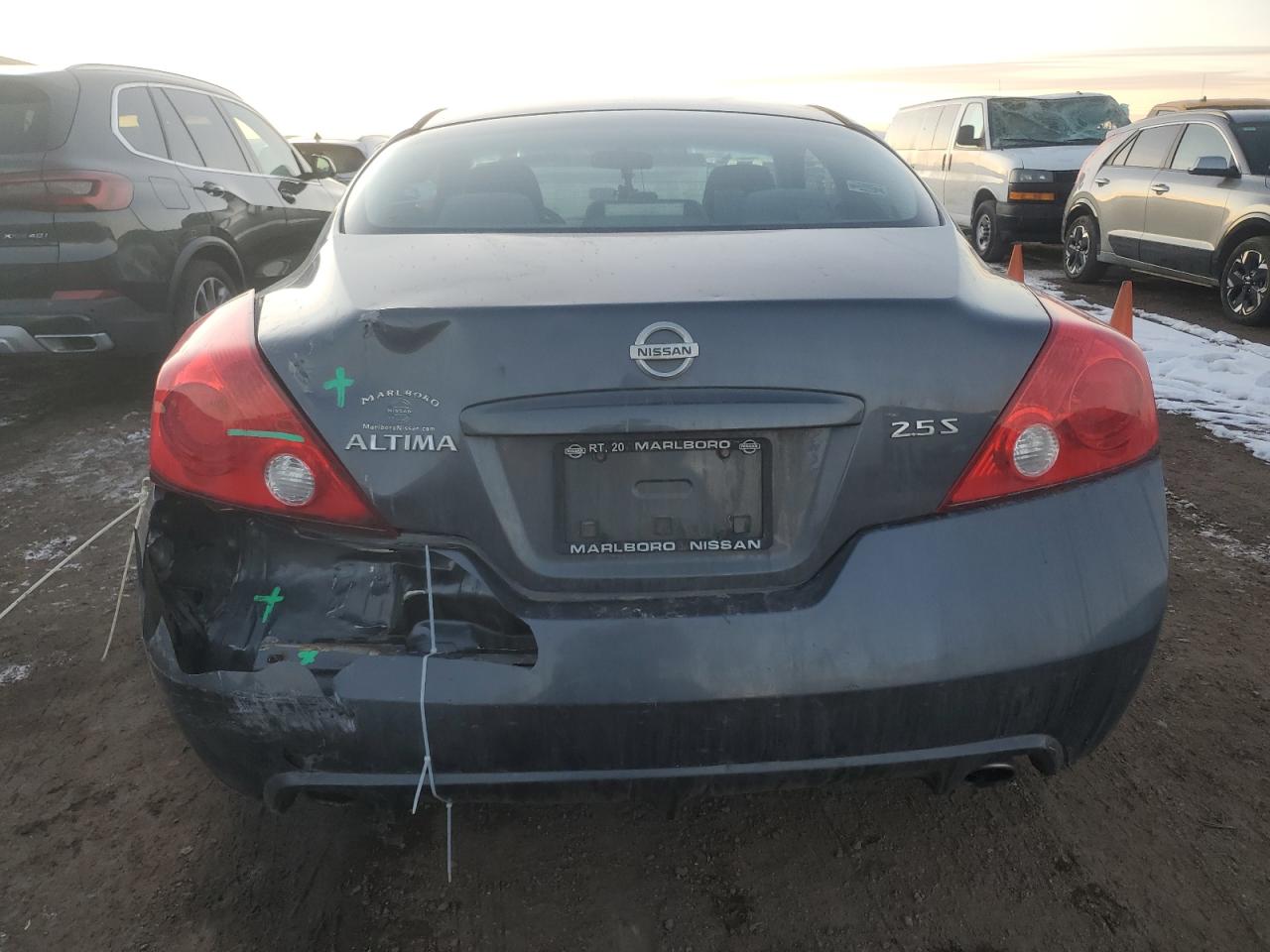 2012 Nissan Altima - Image 6