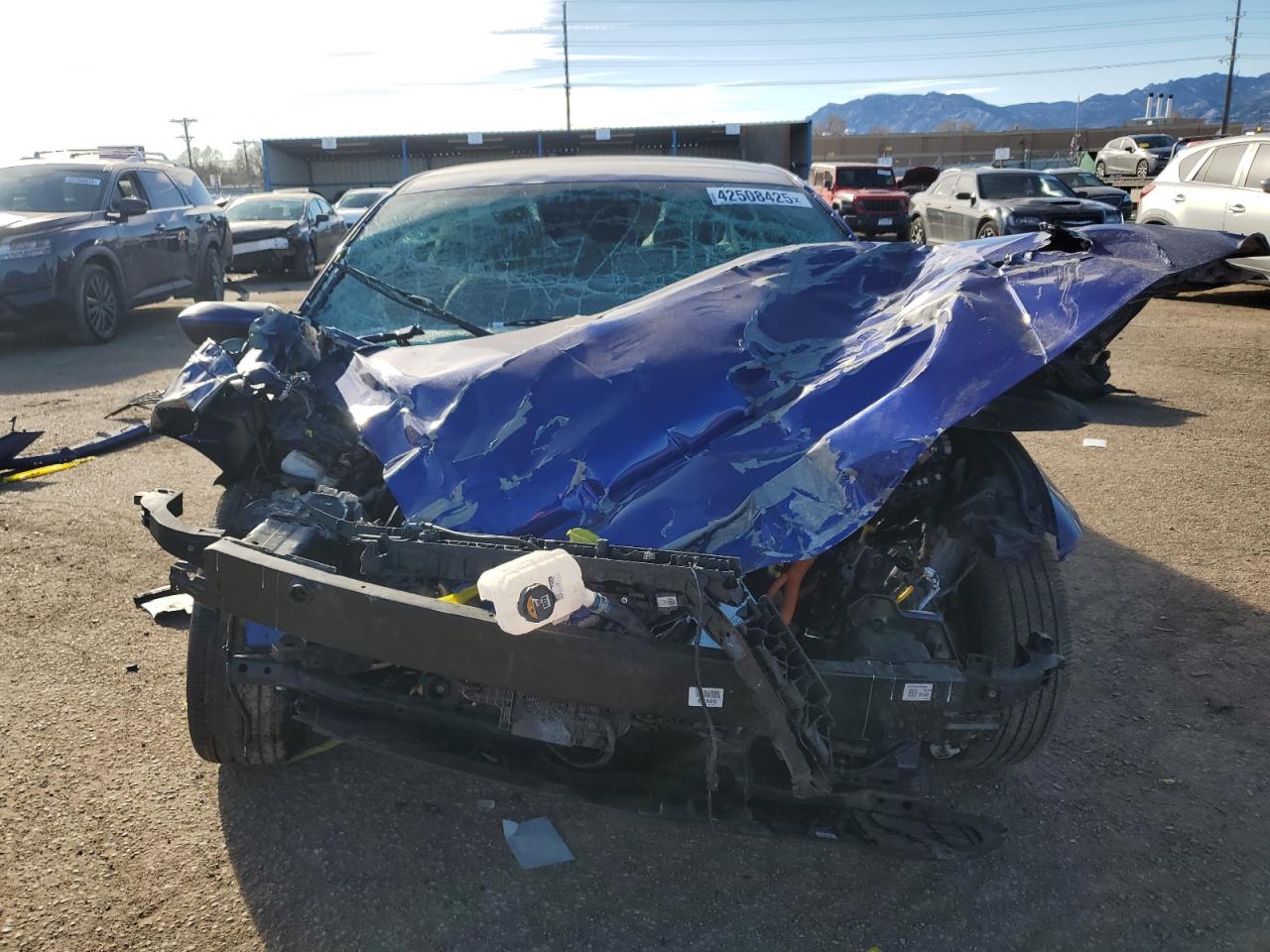 2024 Hyundai Elantra - Image 5