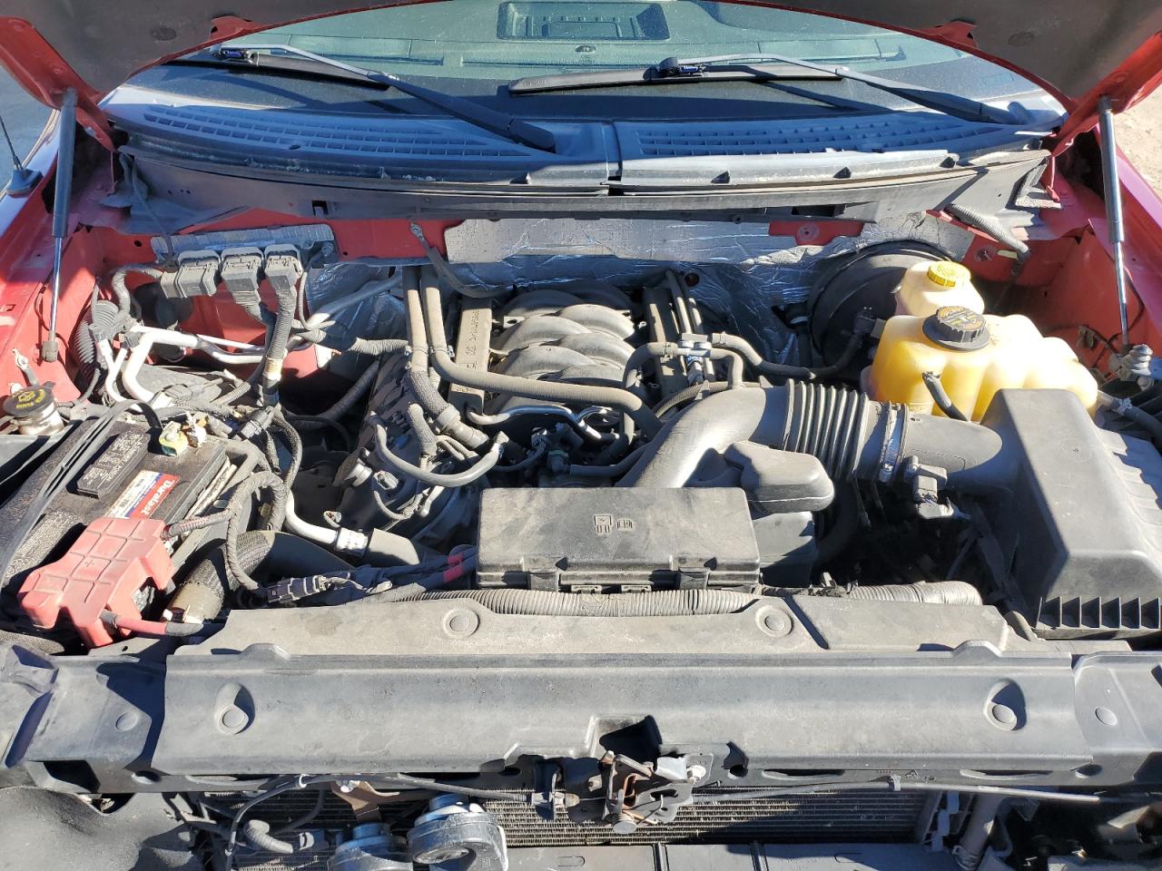 2014 Ford F-150 - Image 11