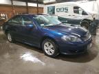 2012 Chevrolet Impala Ls продається в Ebensburg, PA - Undercarriage