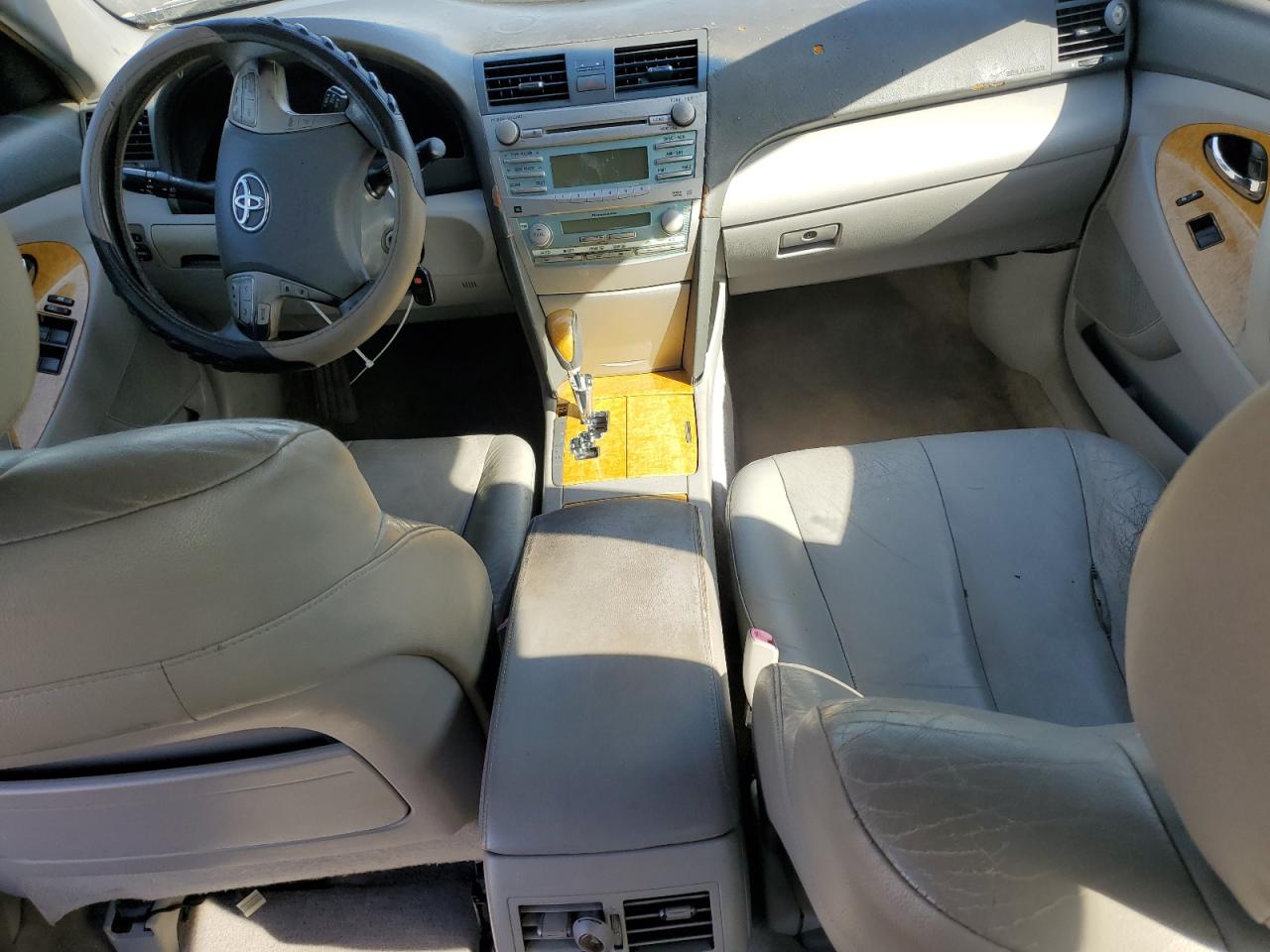 2007 Toyota Camry - Image 8