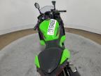 2024 KAWASAKI EX500 H for sale at Copart TX - CRASHEDTOYS DALLAS