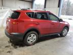 2015 Toyota Rav4 Le de vânzare în Lufkin, TX - Side