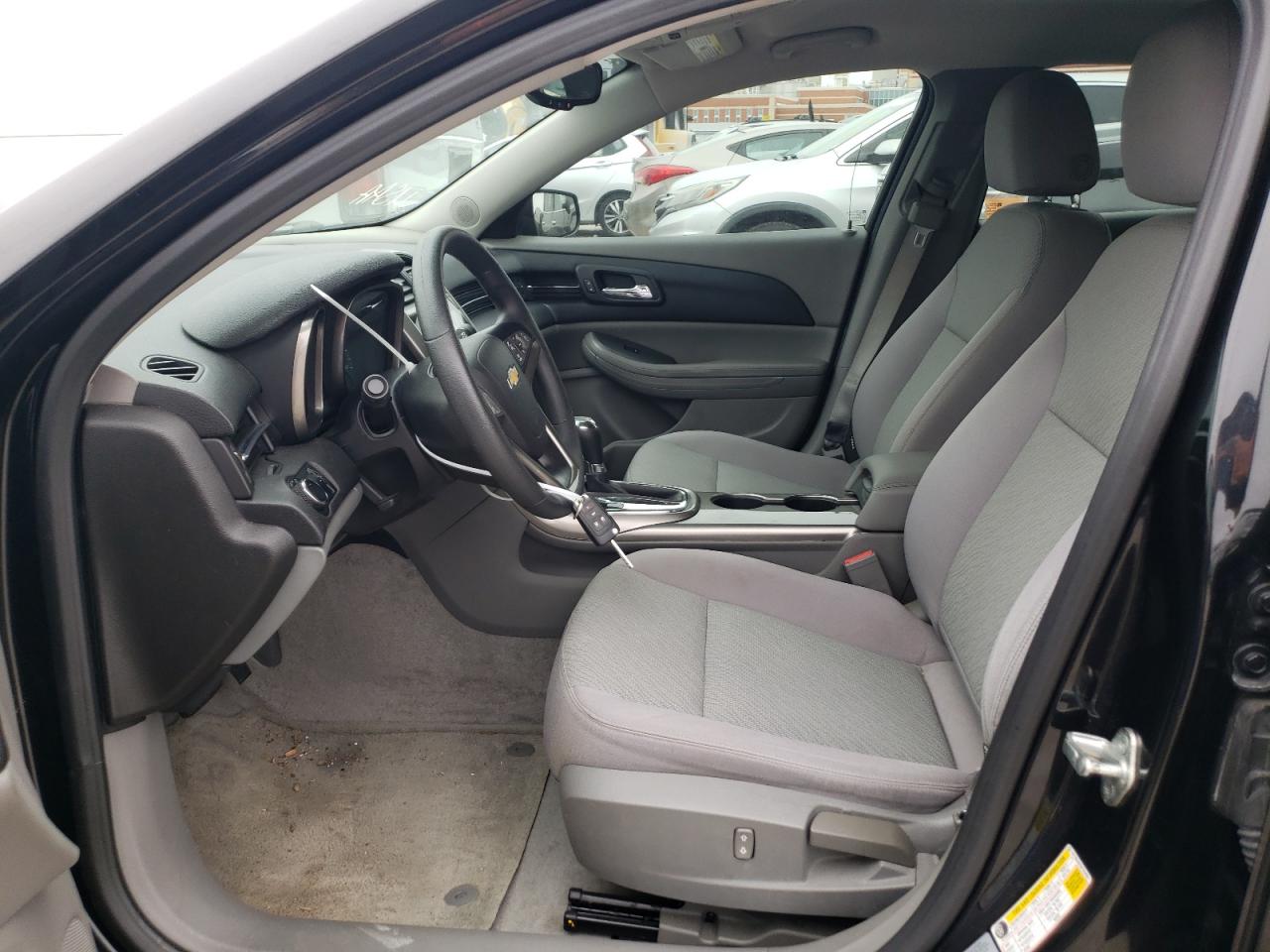 2013 Chevrolet Malibu - Image 7
