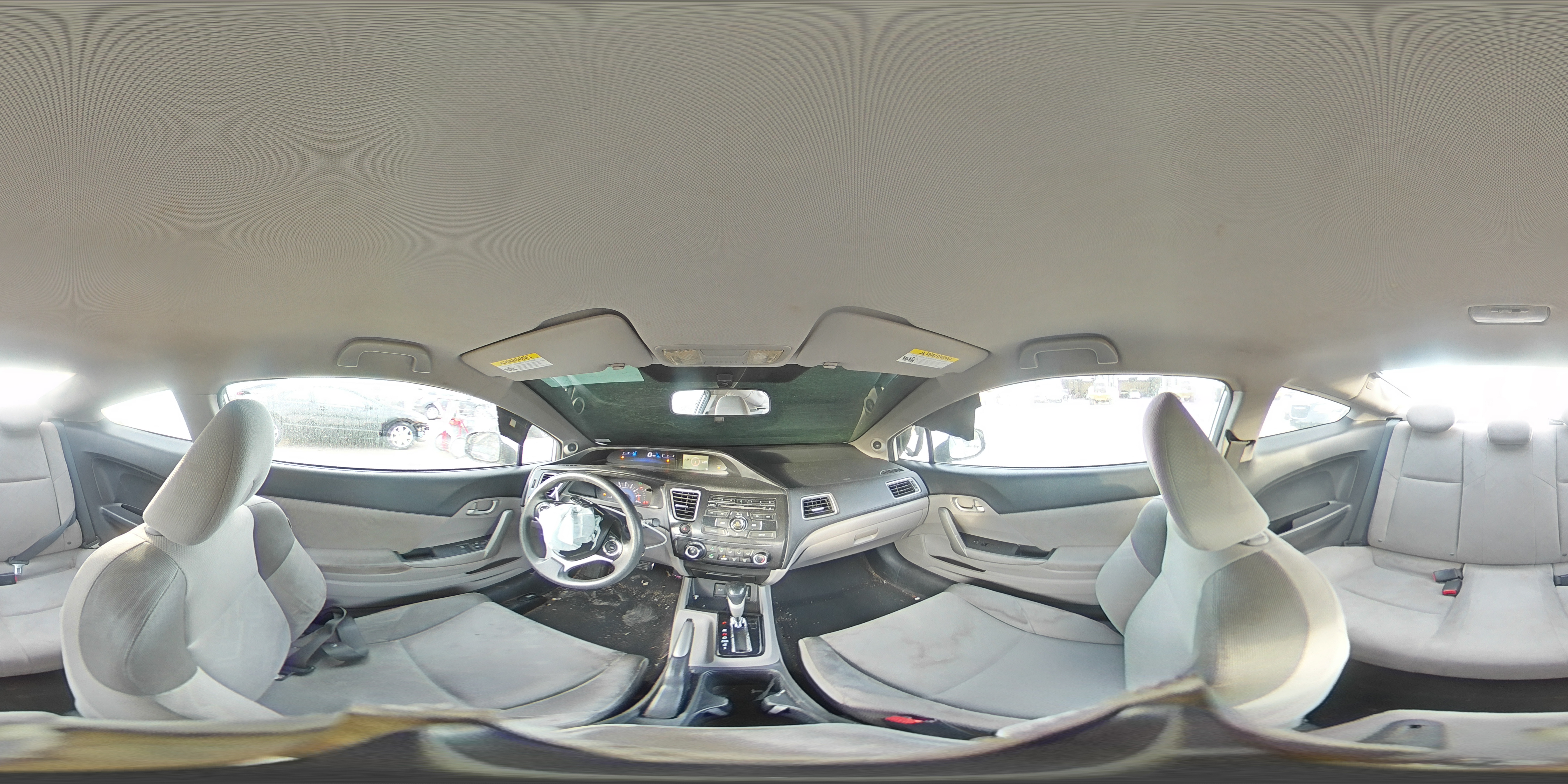 2013 Honda Civic - Image 13