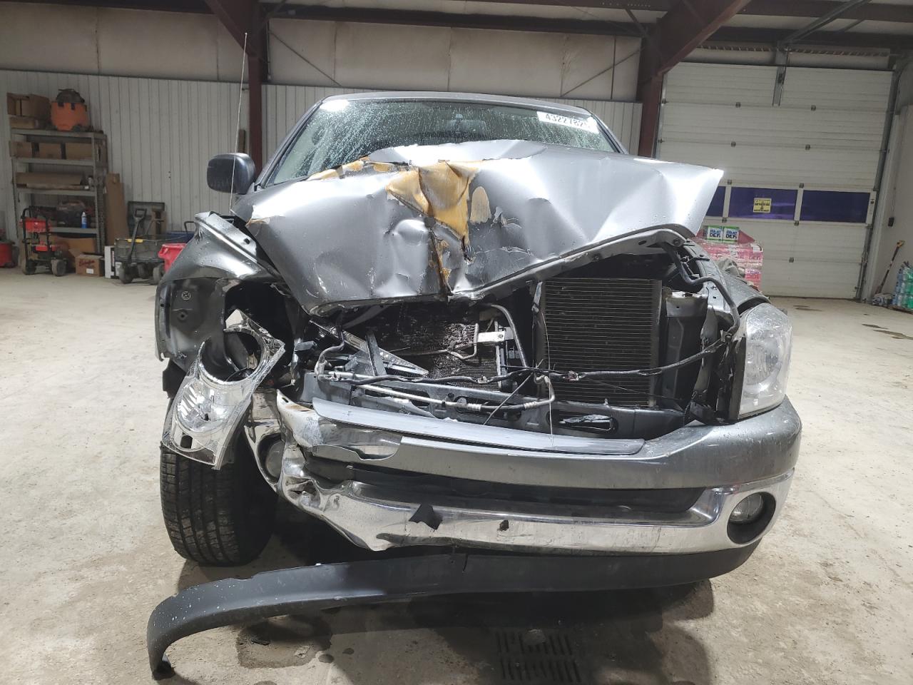 2007 Dodge RAM - Image 5