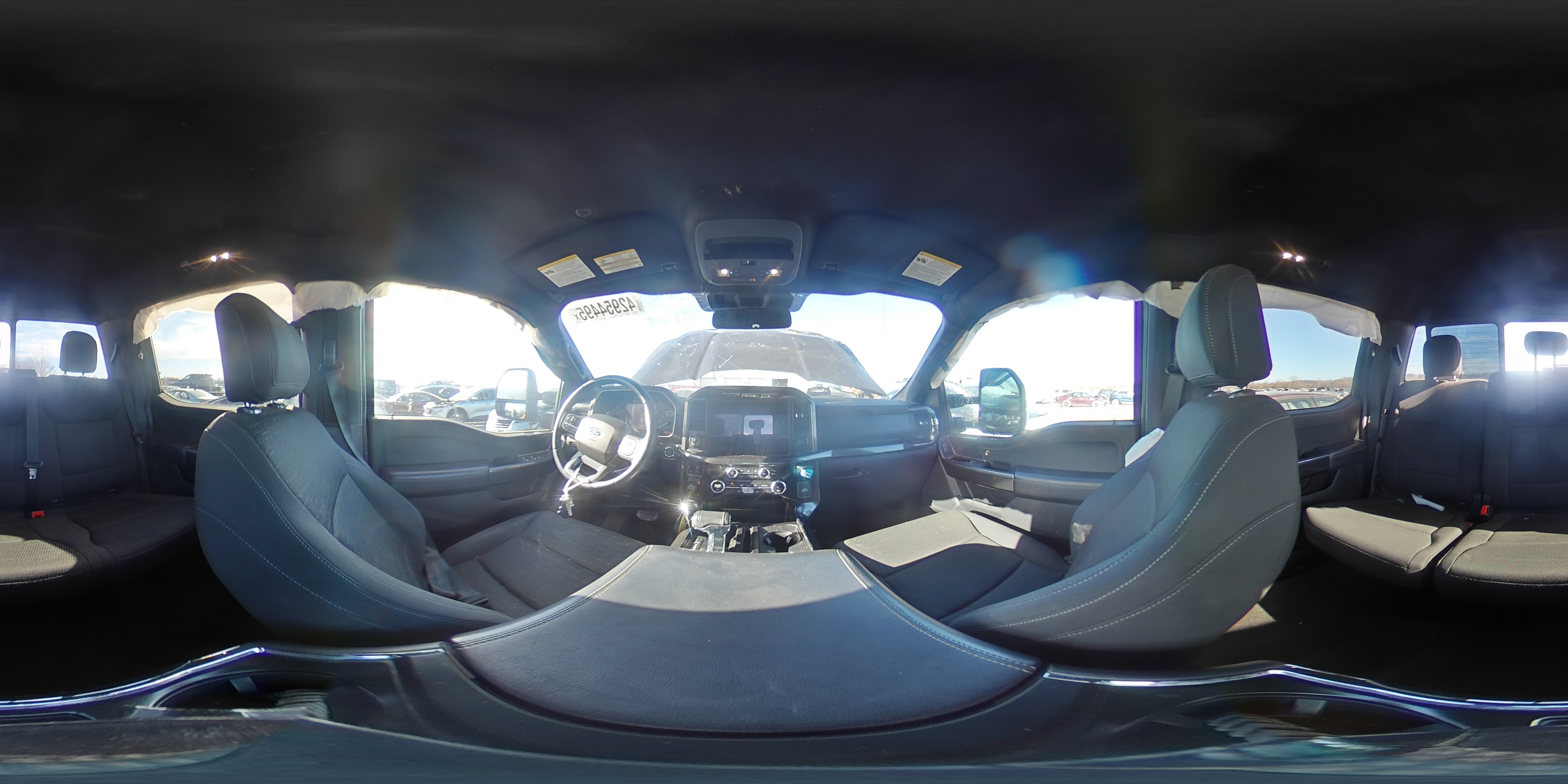 2021 Ford F-150 - Image 13