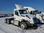 2020 Freightliner Cascadia 126  на продаже в Woodhaven, MI - Front End