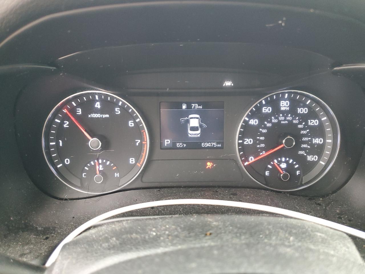 2021 Kia Forte - Image 9