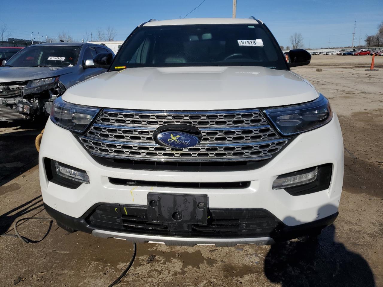 2020 Ford Explorer - Image 5