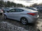 2013 Hyundai Elantra Gls na sprzedaż w Windsor, NJ - Front End