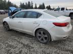 2014 Acura Ilx 20 продається в Graham, WA - Front End