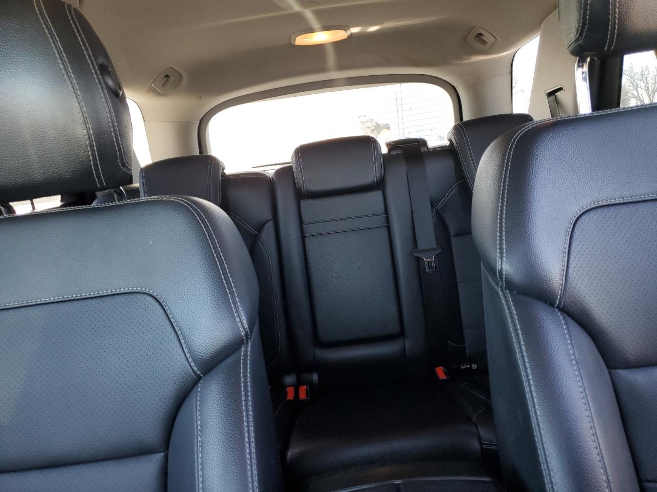 2013 Mercedes-Benz M-klasse - Image 10