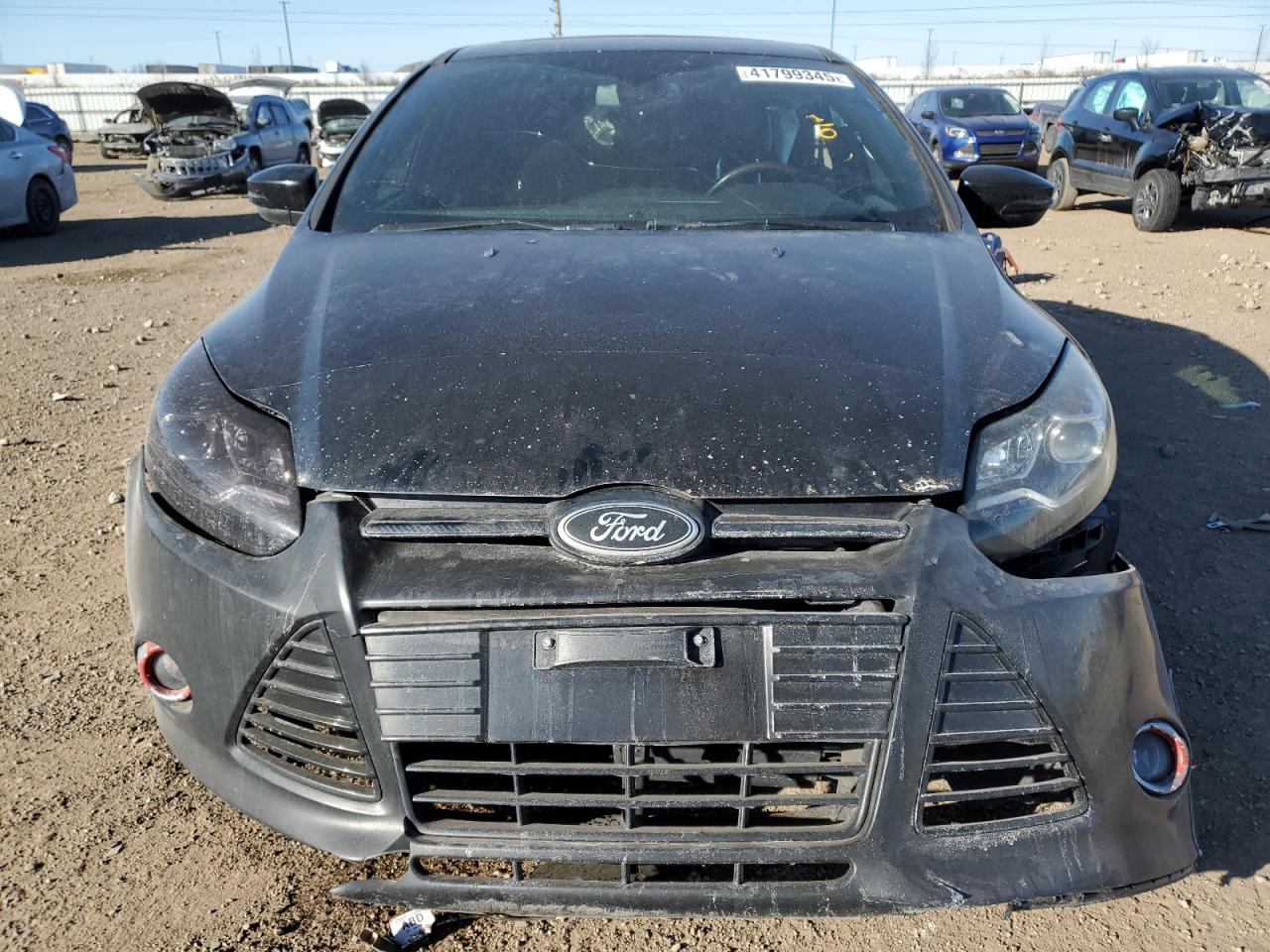 2012 Ford Focus - Image 5