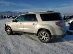 2014 Gmc Acadia Slt-2 for Sale in Helena, MT - Front End