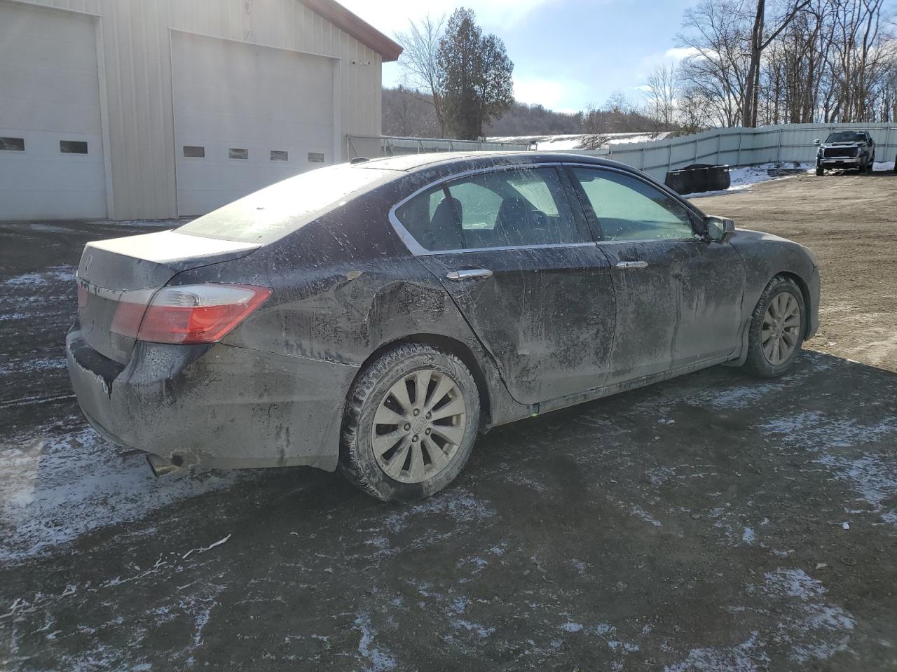 2013 Honda Accord - Image 3