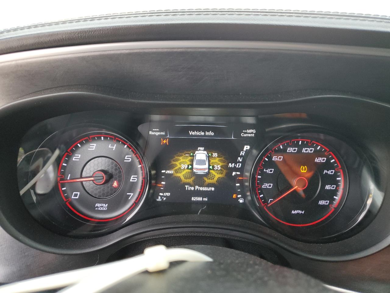 2019 Dodge Charger - Image 9