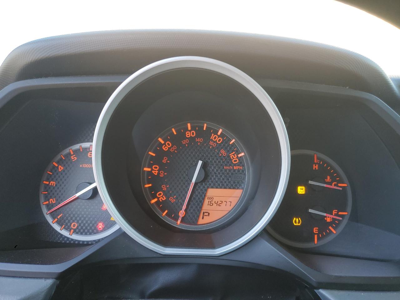 2011 Toyota 4Runner - Image 9