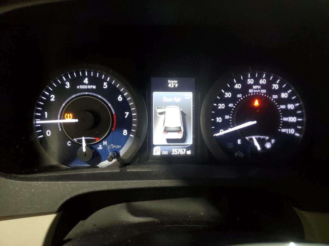 2020 Toyota Sienna - Image 9