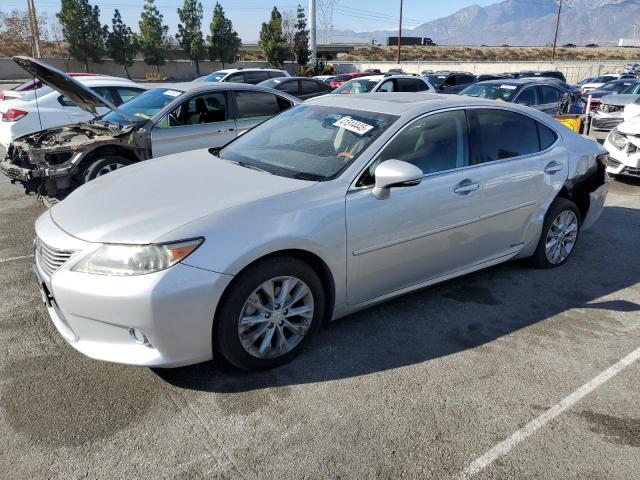 2013 Lexus Es 300H