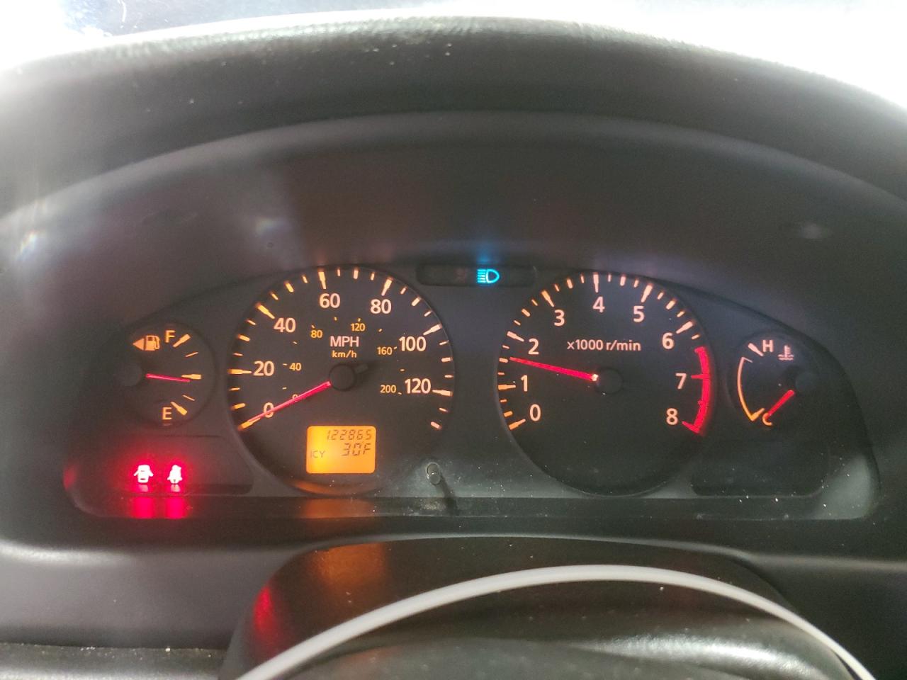 2006 Nissan Sentra - Image 9