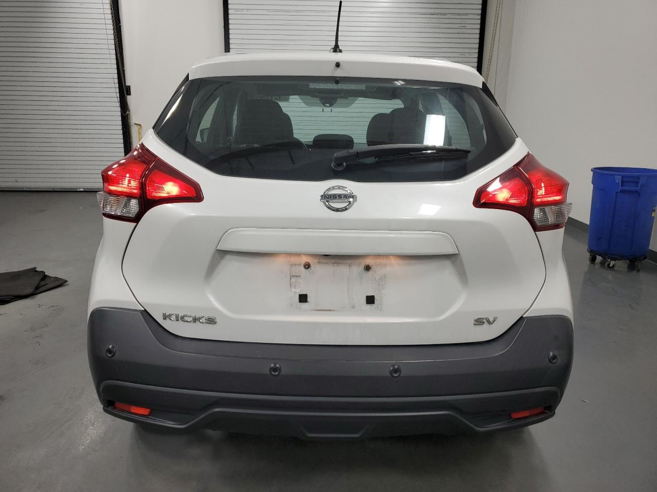 2020 Nissan Kicks - Image 6