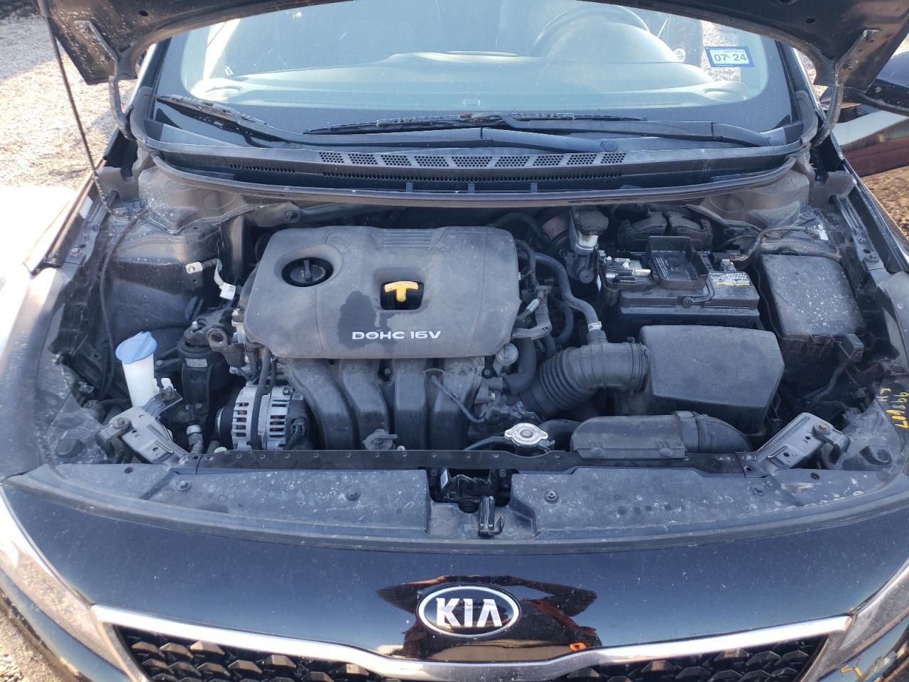 2017 Kia Forte - Image 11
