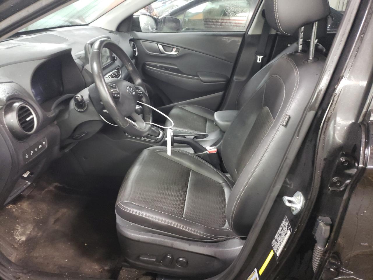 2020 Hyundai Kona - Image 7