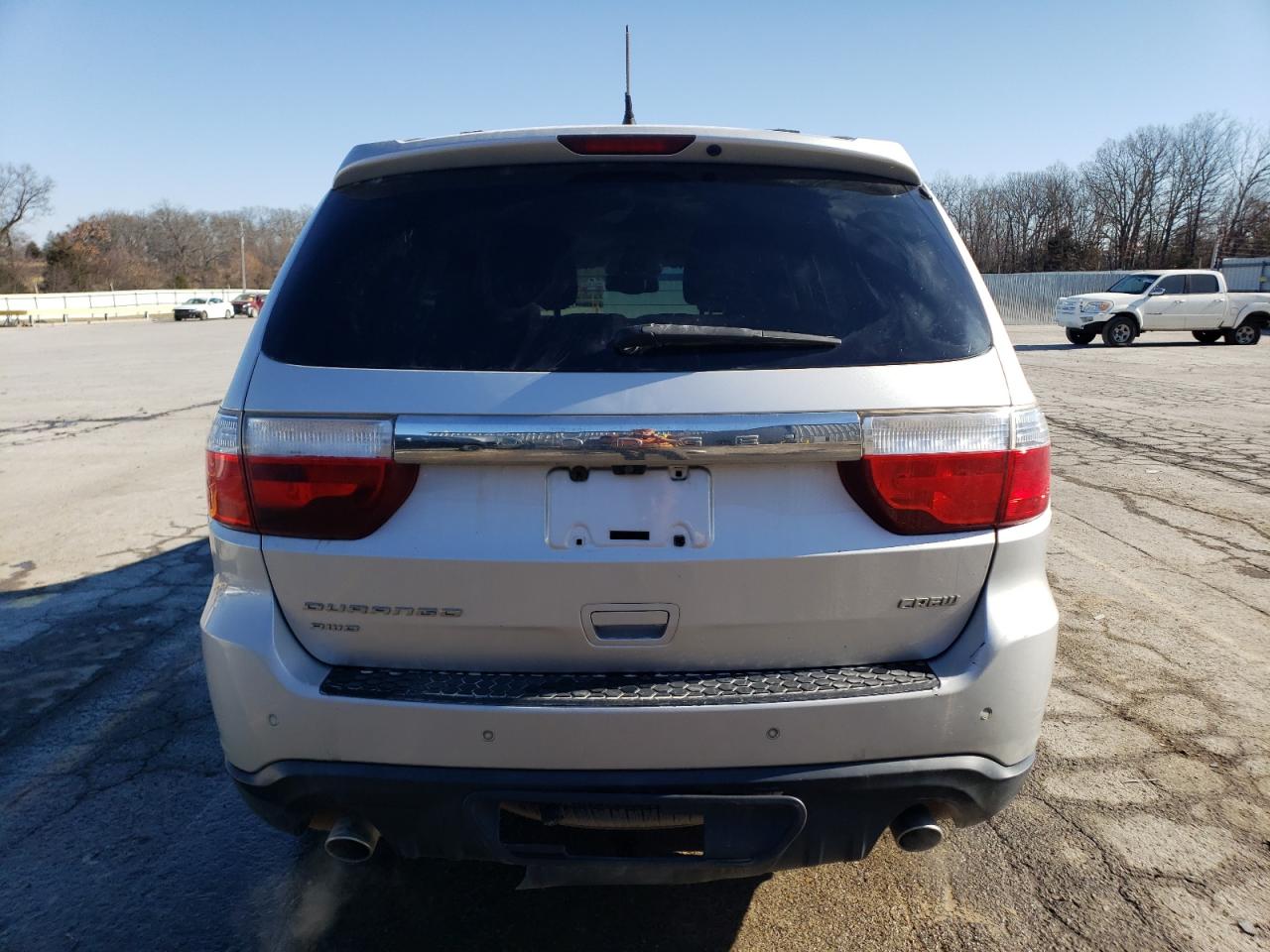 2011 Dodge Durango - Image 6