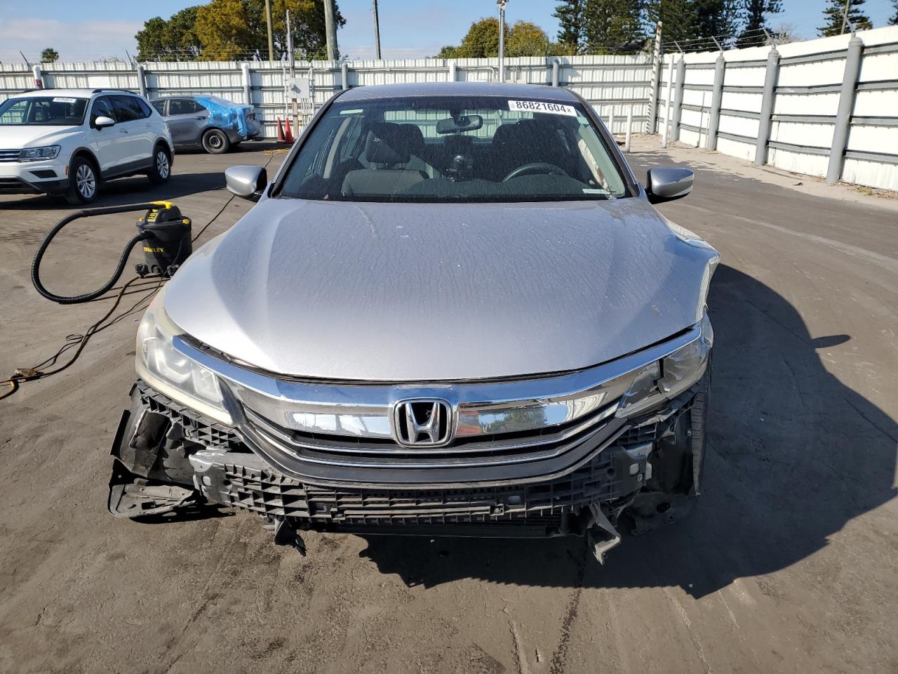 2017 Honda Accord - Image 5
