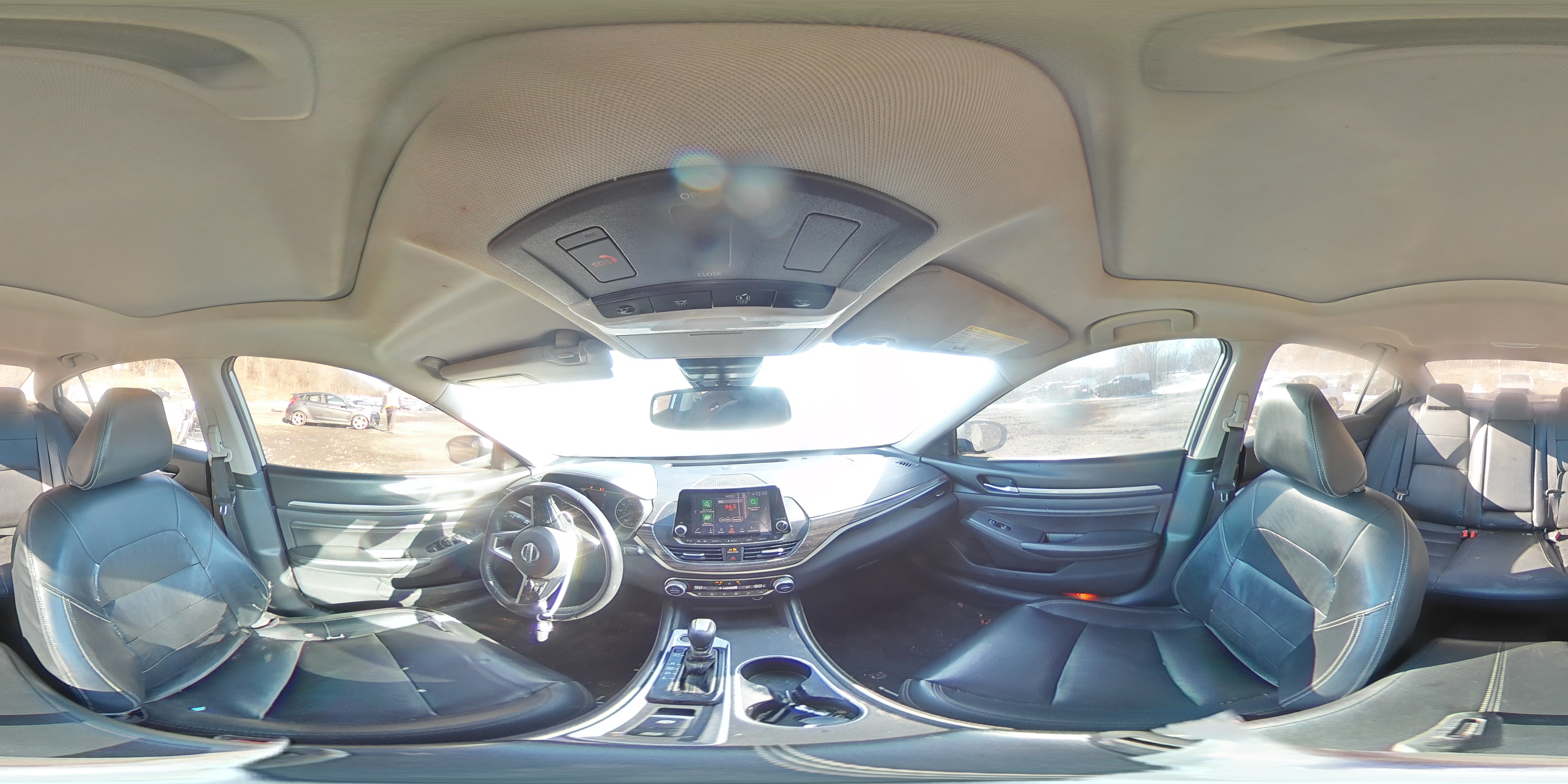 2019 Nissan Altima - Image 13