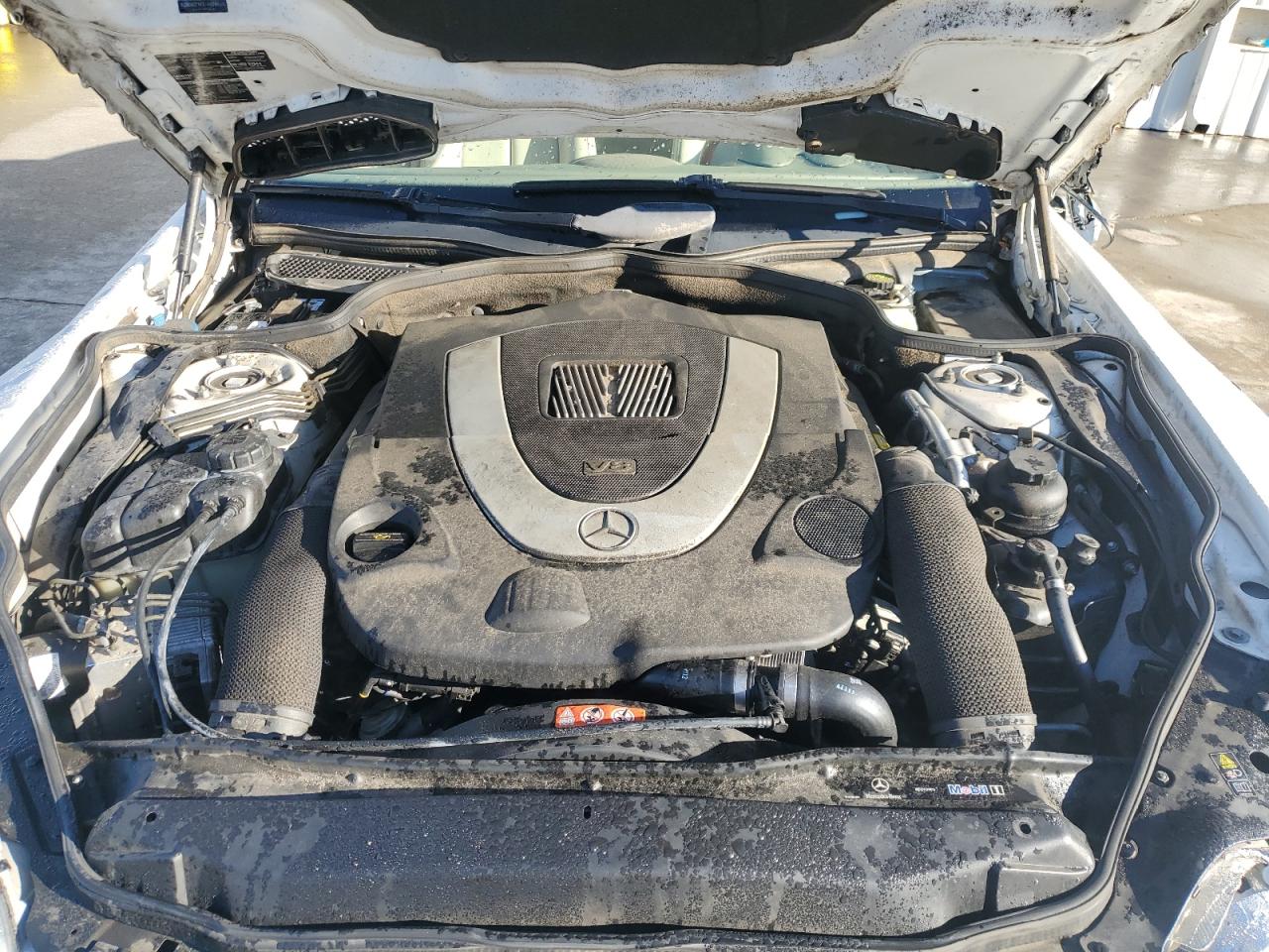 2007 Mercedes-Benz SL-klasse - Image 12