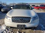 2004 Infiniti Fx35  zu verkaufen in Walton, KY - Side