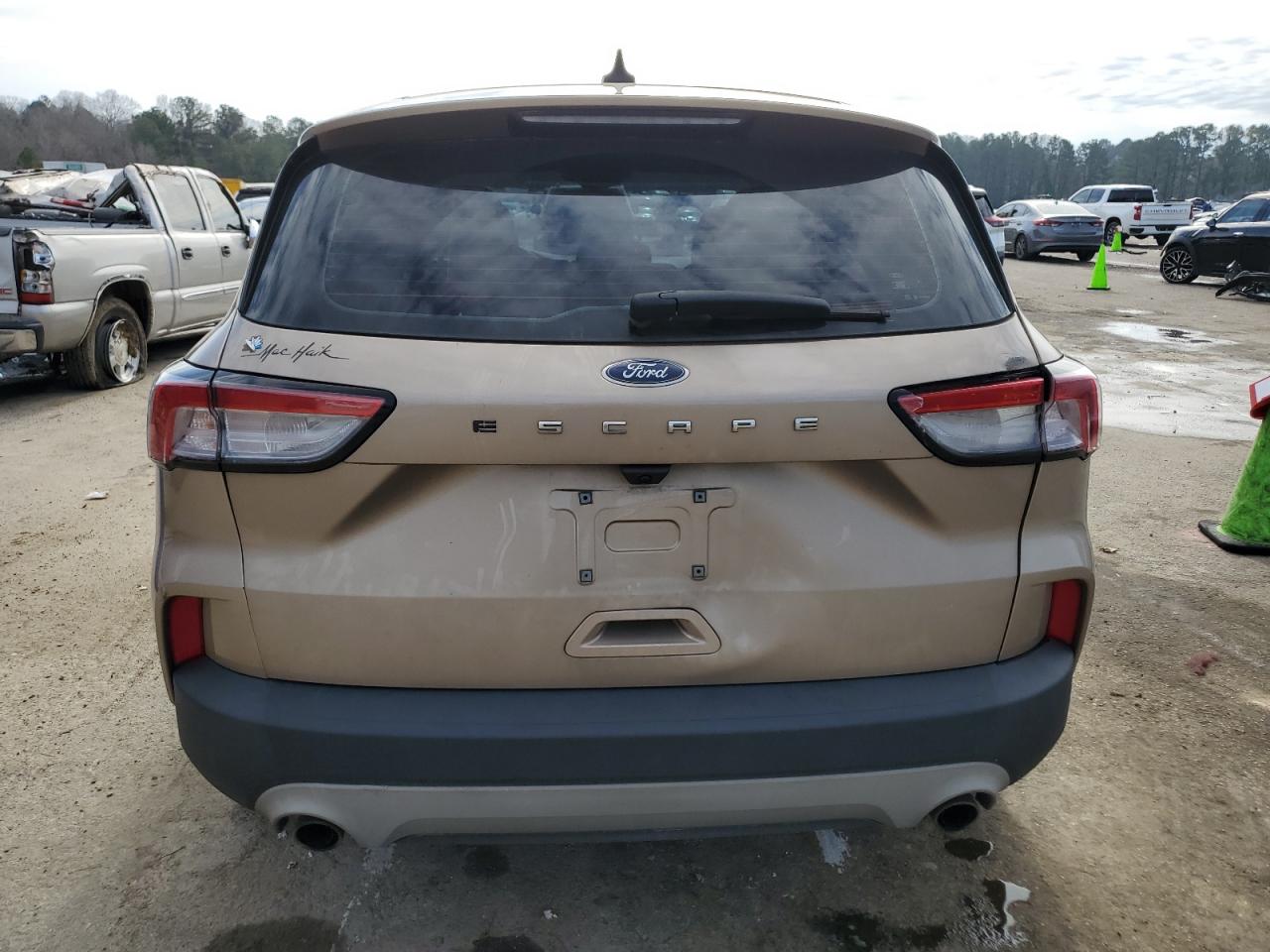 2021 Ford Escape - Image 6
