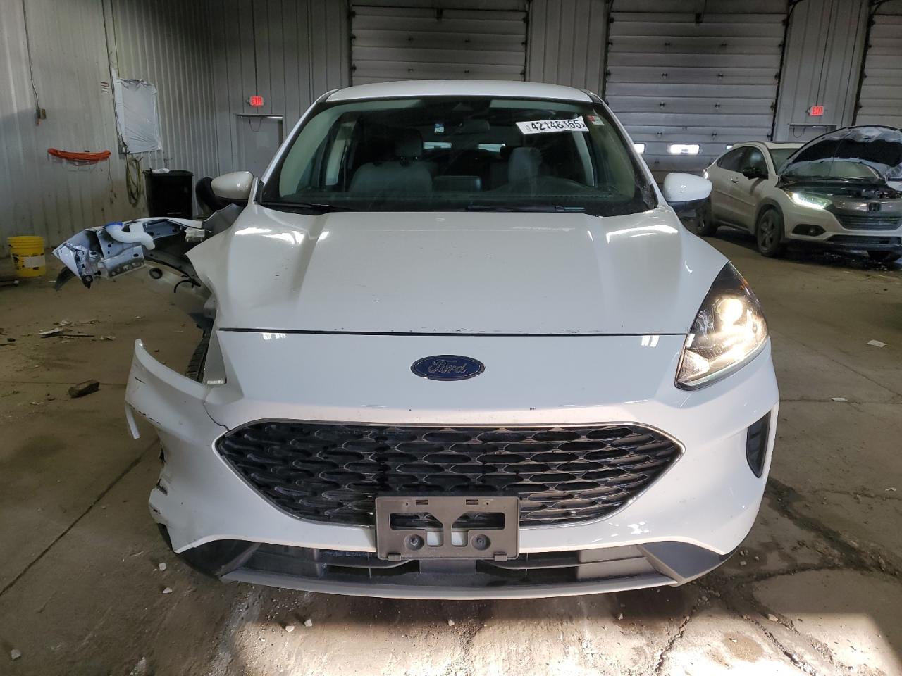 2020 Ford Escape - Image 5